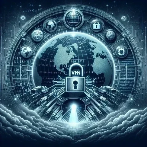 蘑菇加速器商标图